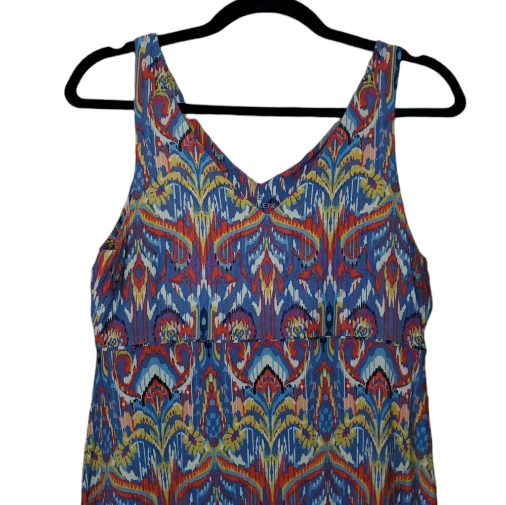 Athleta Santorini Dress - Picture 4 of 9